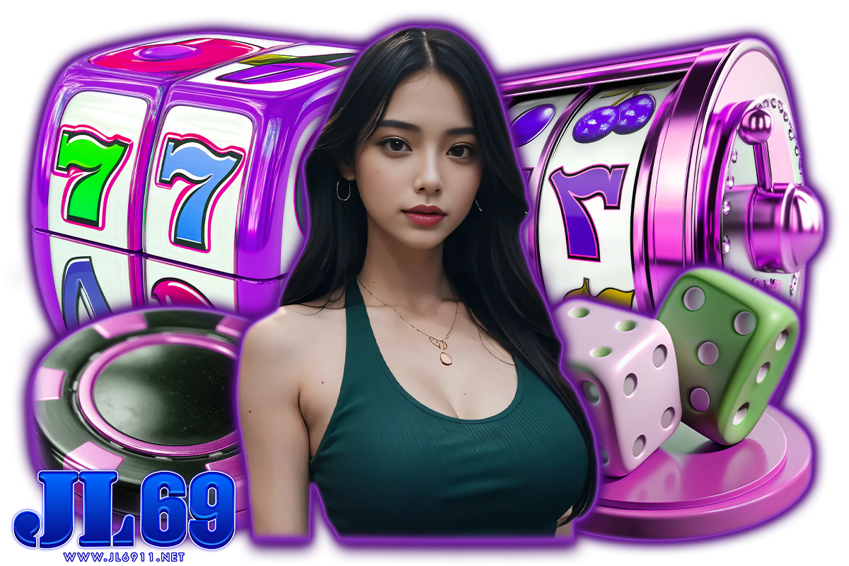 jl6911 สล็อต