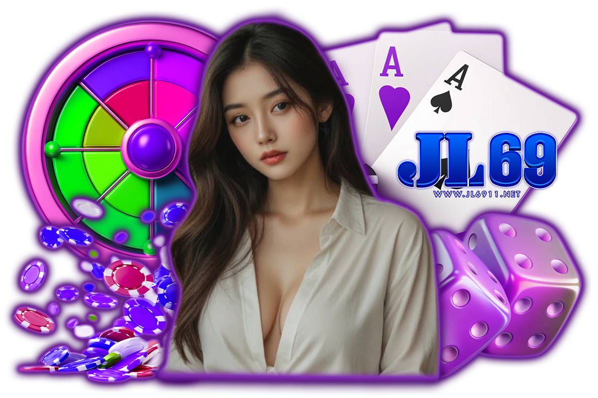 jl6911 แจกเครดิตฟรี