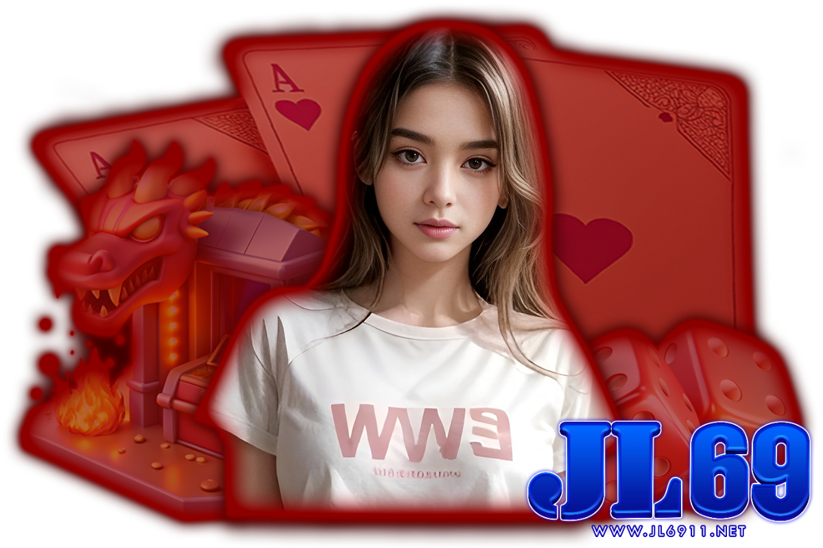 jl คาสิโน