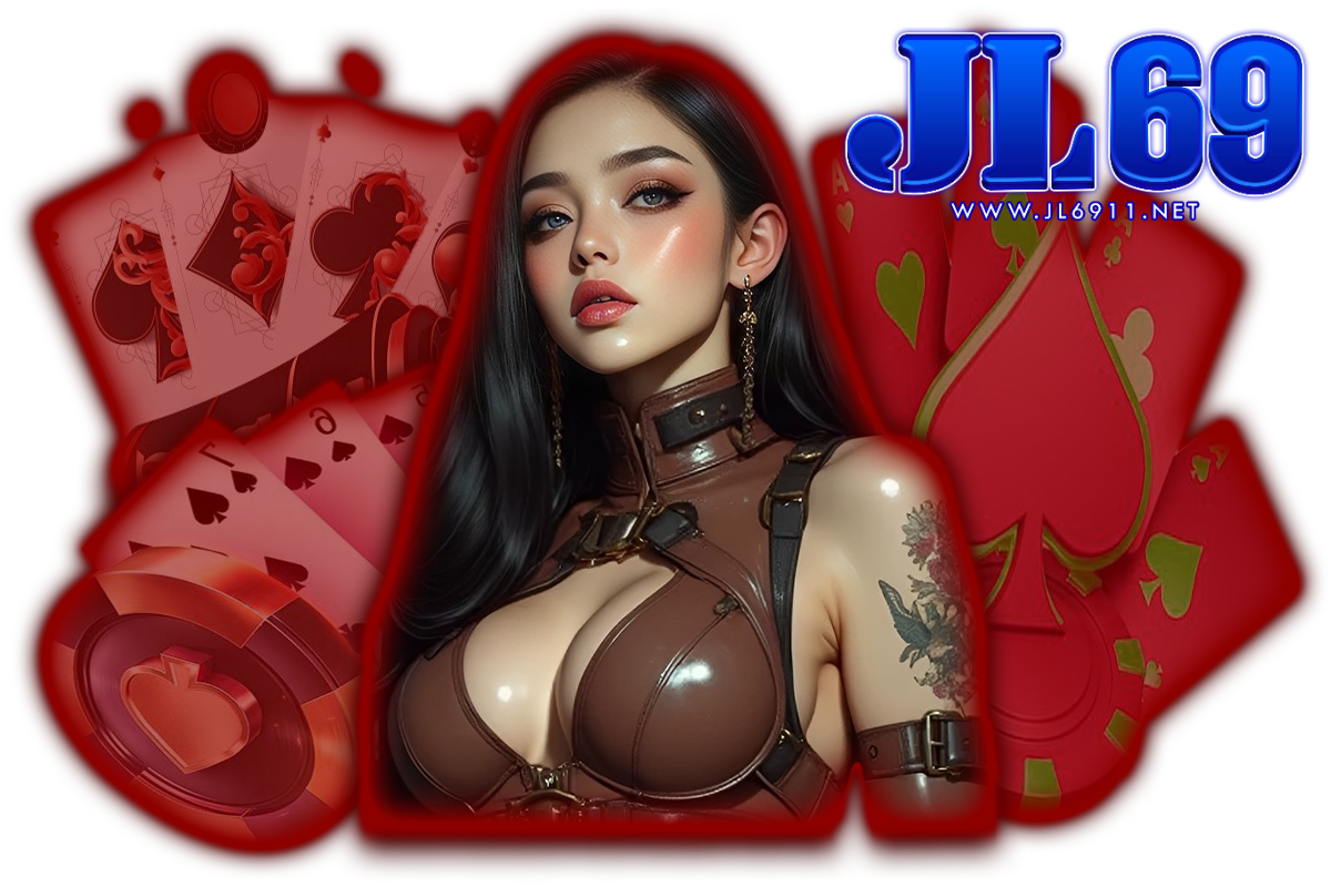 jl69 สล็อต