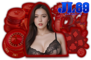 jl69 เครดิตฟรี